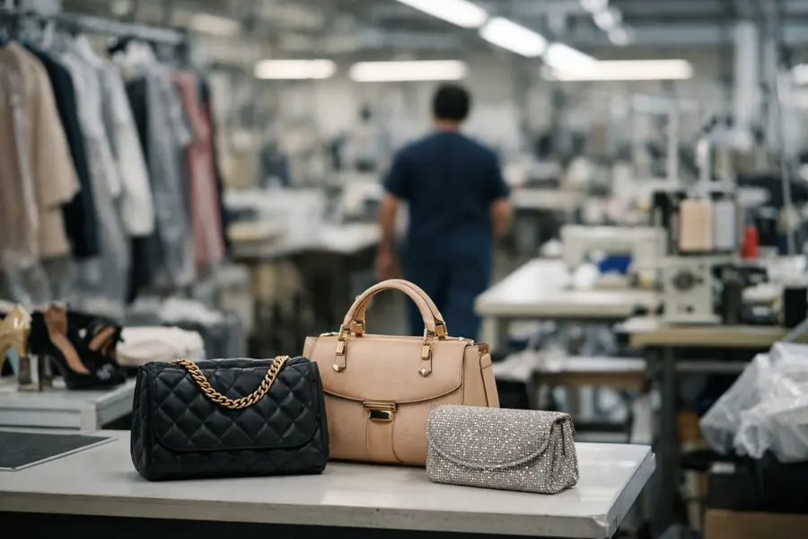 Capri Holdings (CPRI) Draws Early Takeover Interest