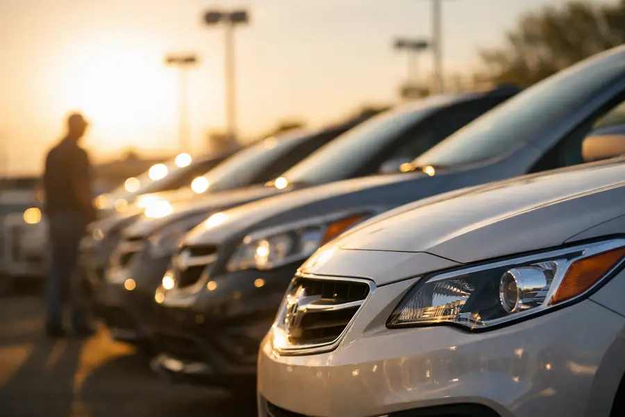 CarMax KMX Q2 Misses as Turnaround Faces Test