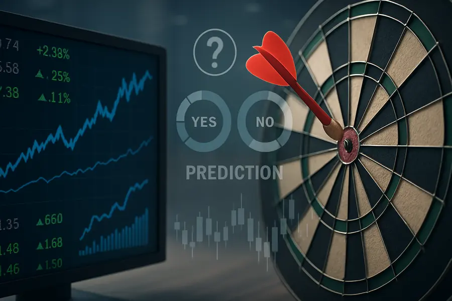 Cboe Predicts Targets Prediction Markets on 0DTE Surge