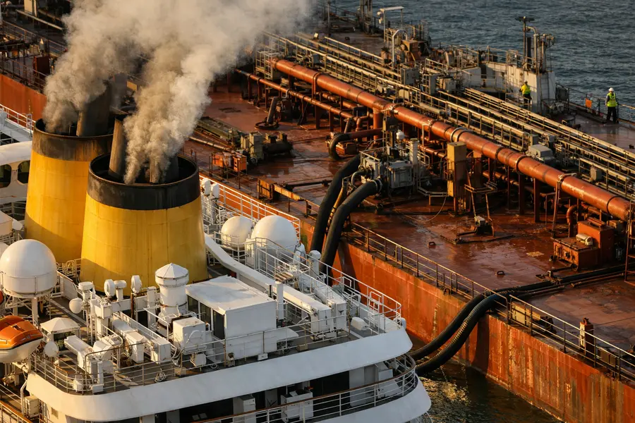 CCL Q3 Earnings Hit $0.35 Target as Crude Costs Loom