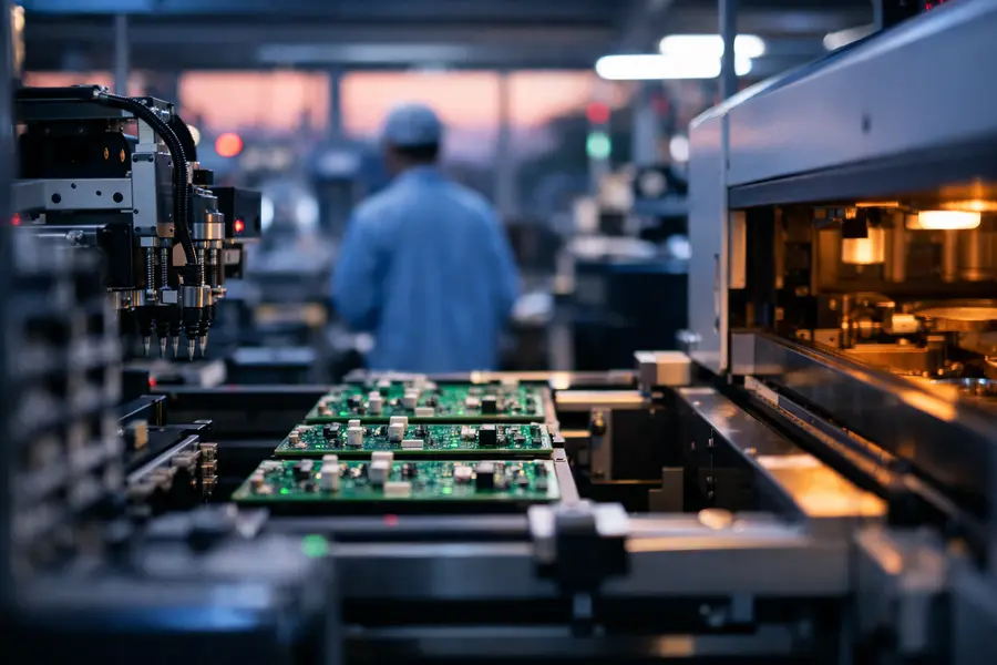 Celestica (CLS) Q3 2026: $40B 2027 Target Lifts Shares