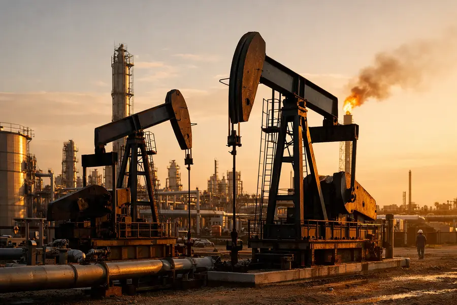 Chevron, Exxon Hit 52-Week Highs as Brent Nears $111