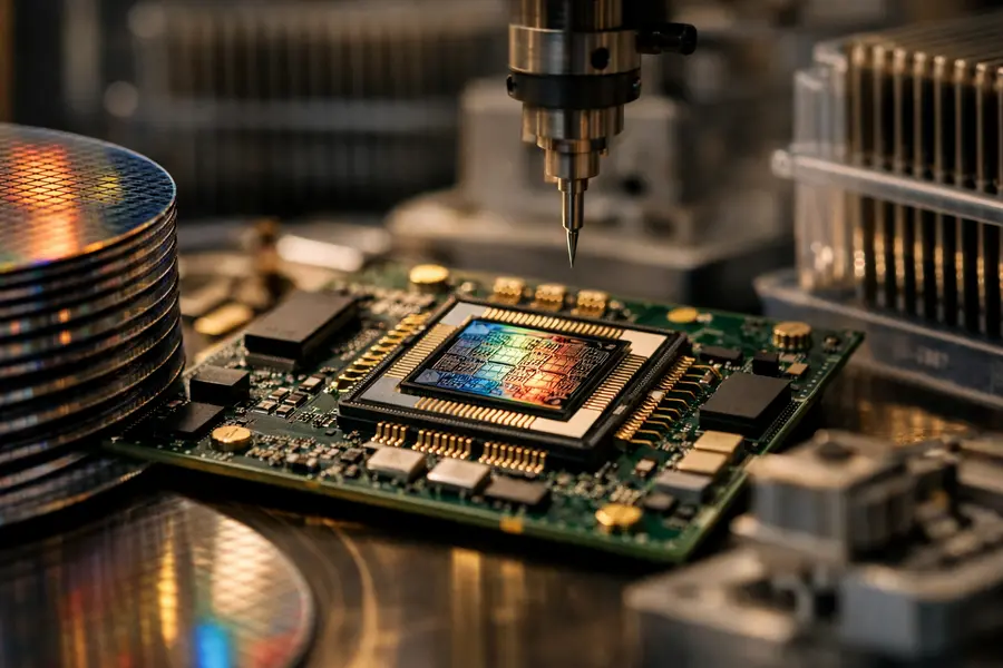 China and Taiwan tighten AI tech export curbs in 2026