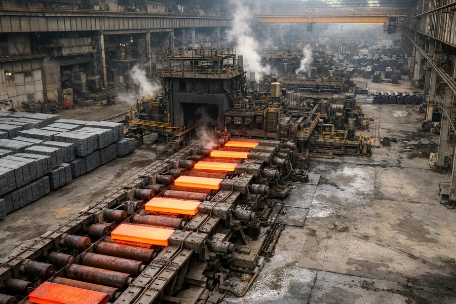 China PPI Cools to +3.5%, Missing Forecasts