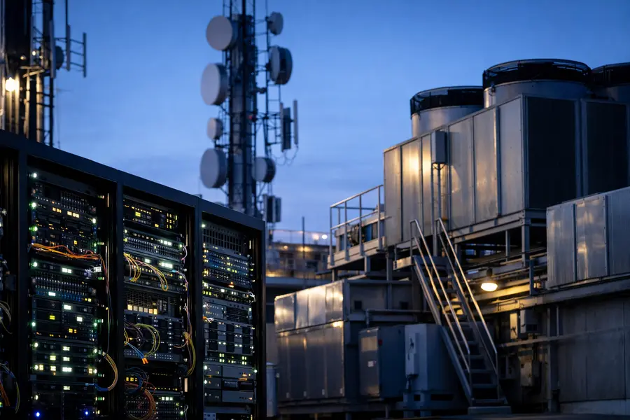 Cisco CSCO Q4 FY2026: AI Orders Hit $9.3B, Network Infrastructure Cycle Deepens