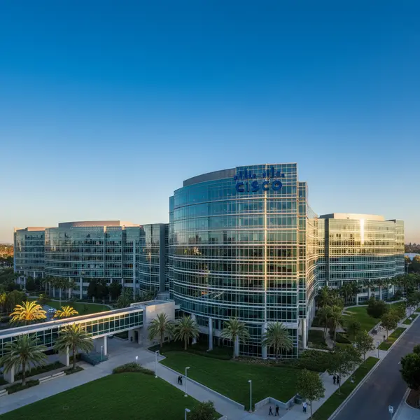Cisco 2026 Layoffs: 4,000 Jobs Cut in AI Restructuring