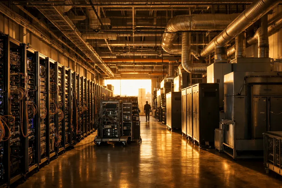 Cloudflare: Machine Traffic Tops Human Traffic Online