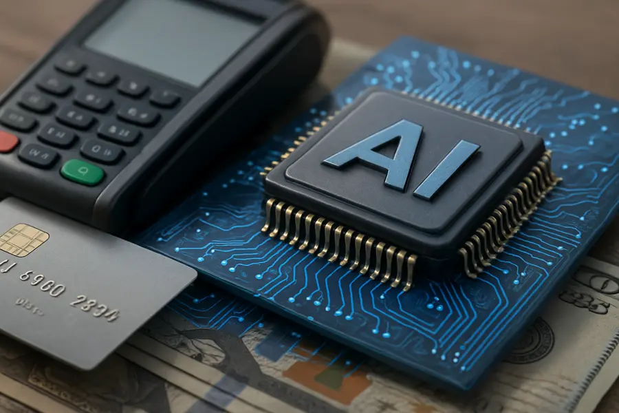 COOCON Joins AAIF to Build MCP-Powered AI Payments