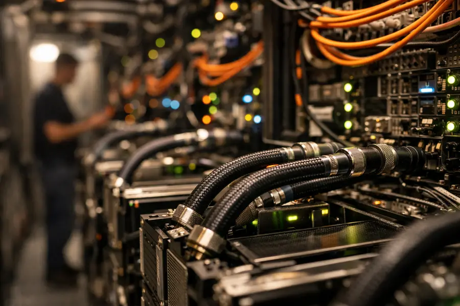CoreWeave (CRWV) Debt Fears Hit AI Stocks in 2026
