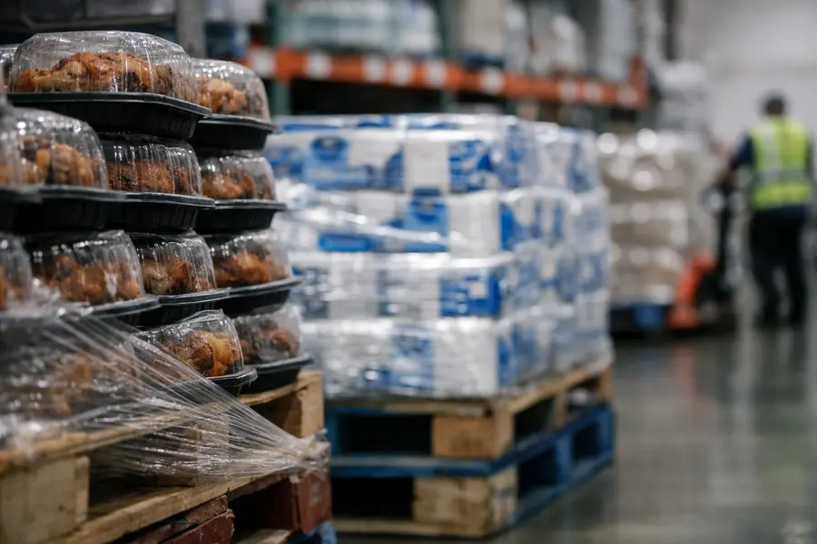 COST Surges 3% on Q4 EPS Beat Amid Recession Fears