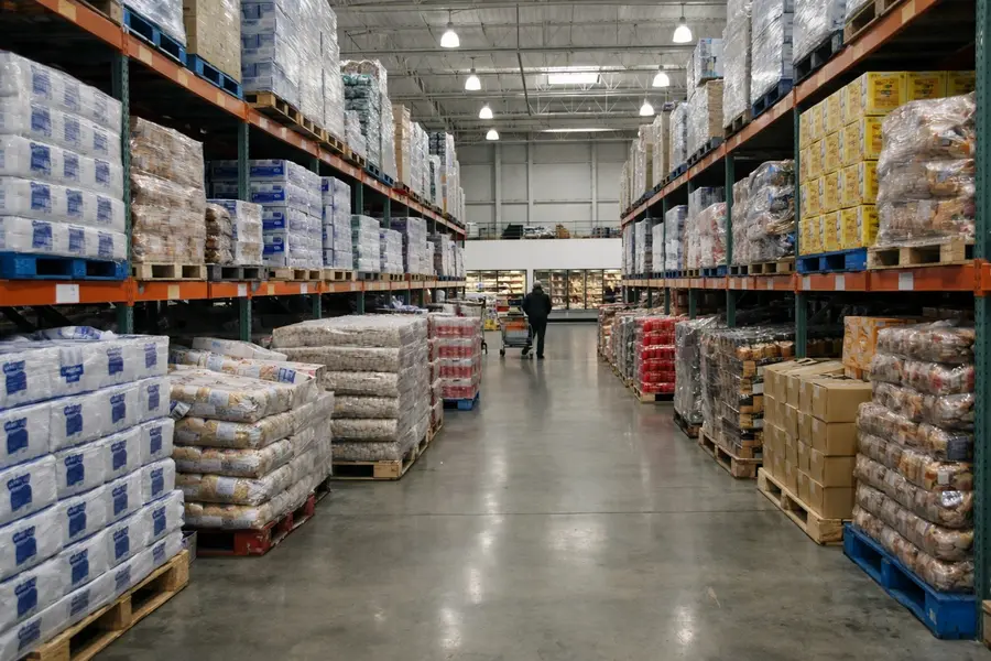 Costco Q4 2026: Bulk Buyers Face Rate Test