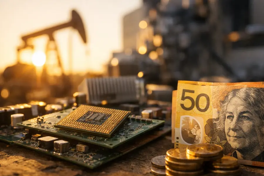 CPI, AI Earnings and RBA Shape August Markets