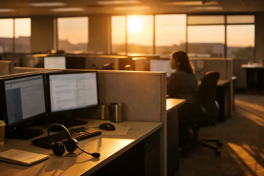CRM Stock Drops 3% as Rate Fears Eclipse Agentforce Milestone