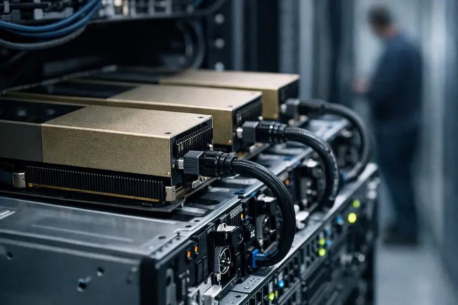 CrowdStrike Hits 52-Week High on Nvidia AI Pact