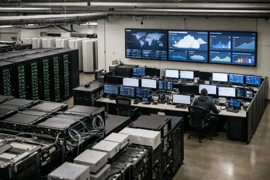 CRWD Jumps 4% at Fal.Con 2026 on Cloud Deals
