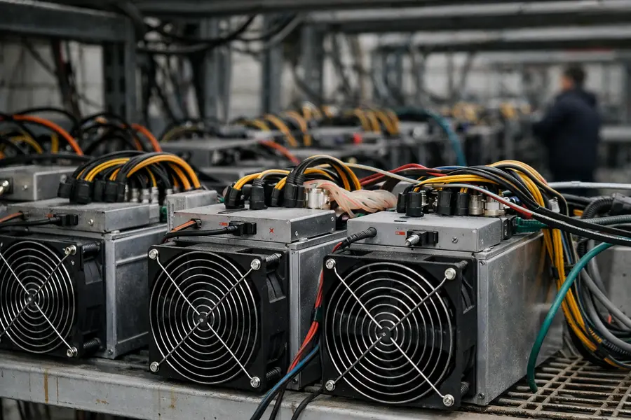Crypto Stocks Lead Thursday Rebound on PPI Miss