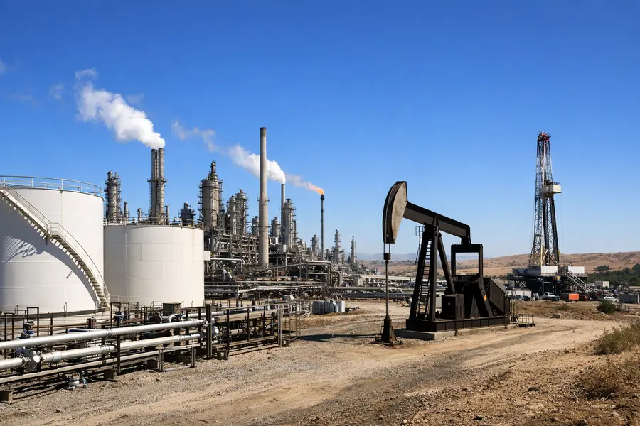 CVX, XOM Surge 3% as WTI Tops $80, XLE Hits 52-Week High
