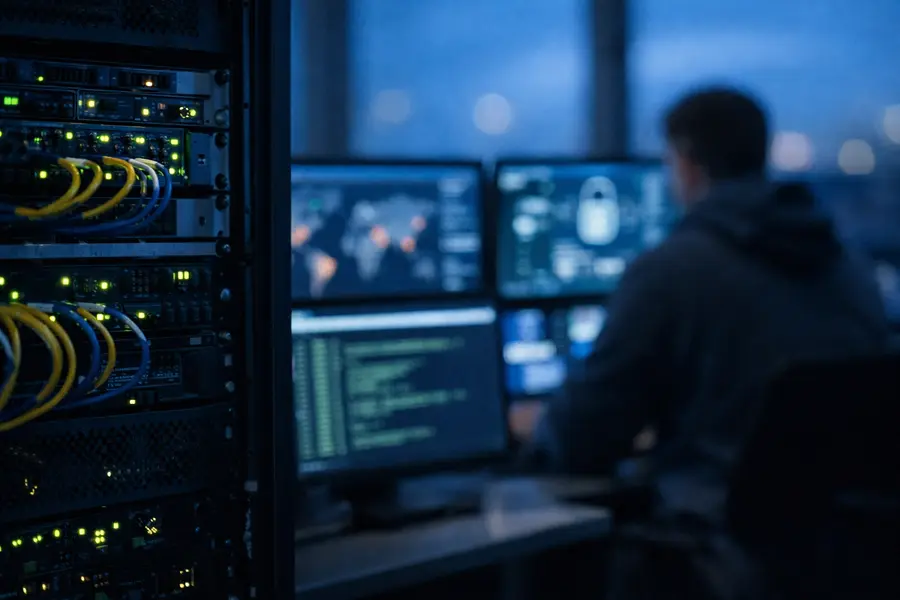 Cybersecurity Stocks Surge on AI Regulation Bet