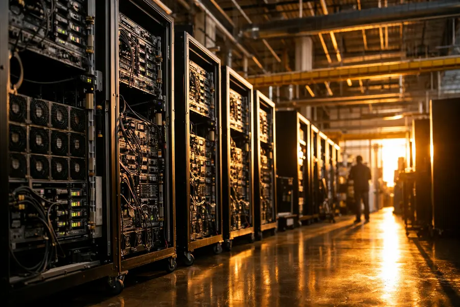 Dell Q2 FY27 Revenue Surges 58% on AI Server Demand