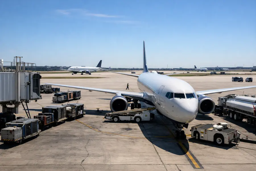 Delta Air Lines Q3 2026: First Miss in Two Years