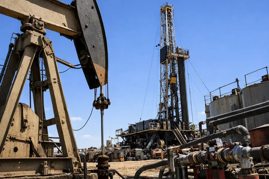 Devon Energy Faces Activist Push for Full Sale