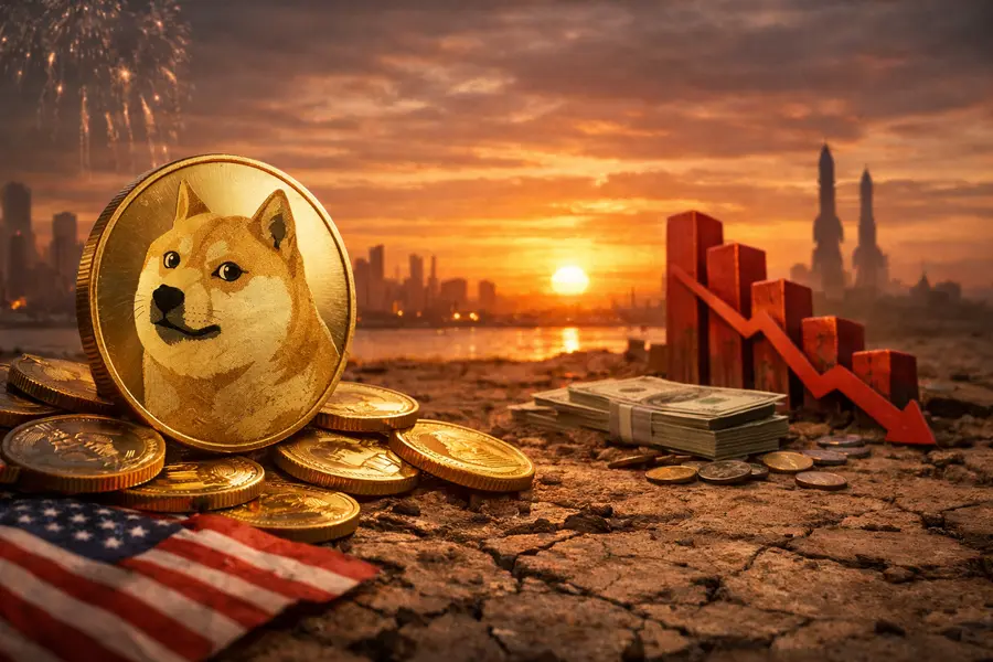 DOGE Sunset July 4: $215B Claimed, $2T Goal Missed