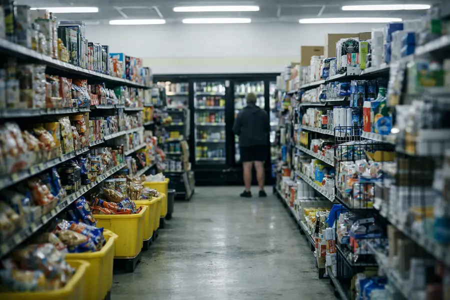 Dollar General Q2: Low-Income Consumer Test