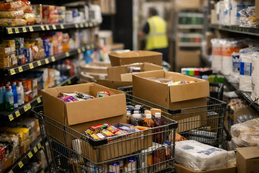 Dollar General Q2 Surge: EPS Crushes Consensus