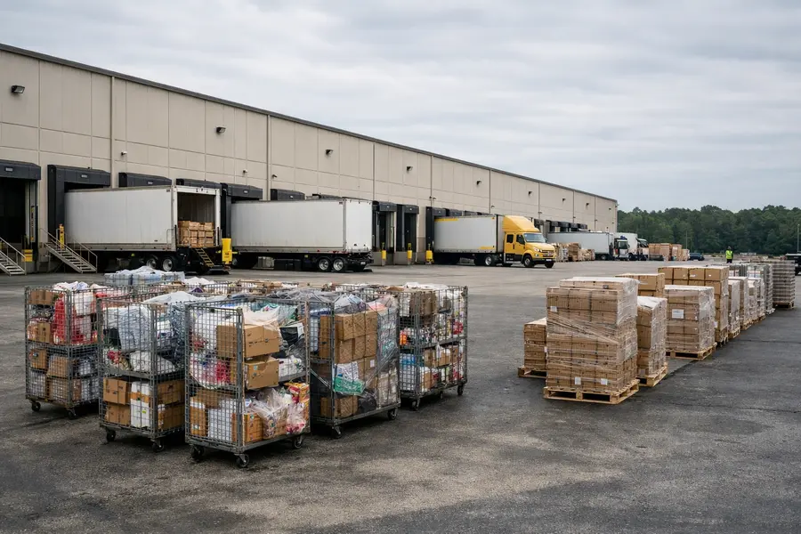 Dollar General Q2 Tops Estimates; DG Surges 10%