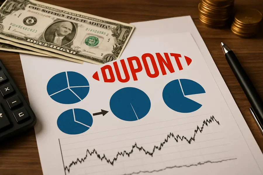 DuPont's 1-for-3 Reverse Split Takes Effect June 24