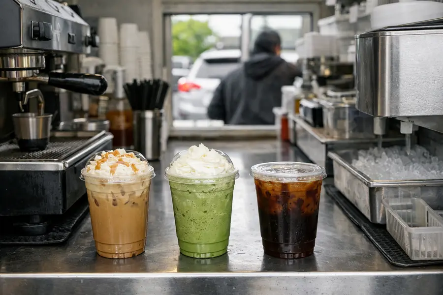 Dutch Bros Q2 2026: Same-Shop Sales Jump 8.3%, Outlook Raised