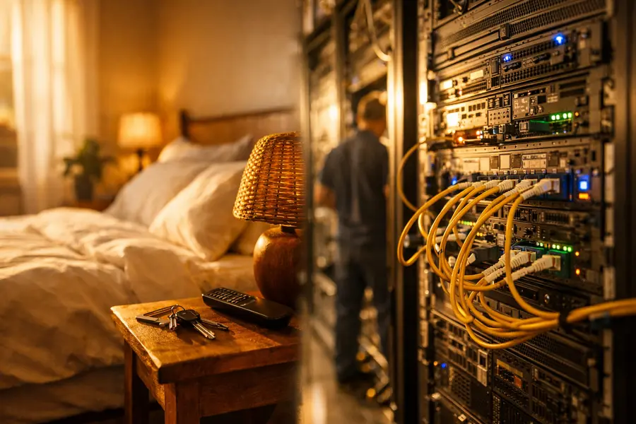 Earnings Sweep: Airbnb, Cloudflare Lead Broad Beat