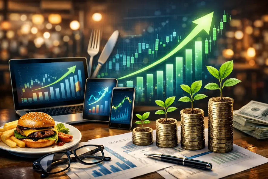 EAT Stock Initiated at Buy on Digital Growth