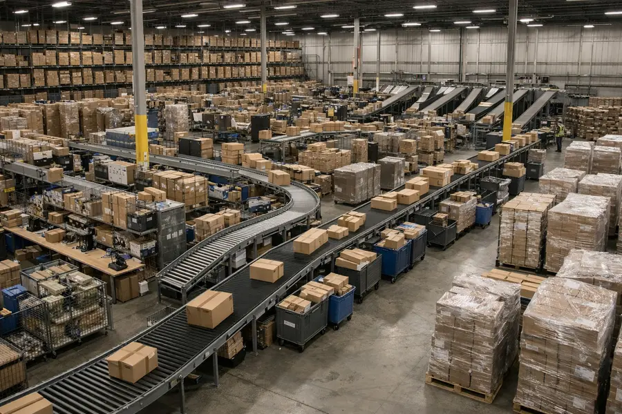 eBay Q3 2026: Revenue Up 14% to $3.2B, Shares Jump 6%