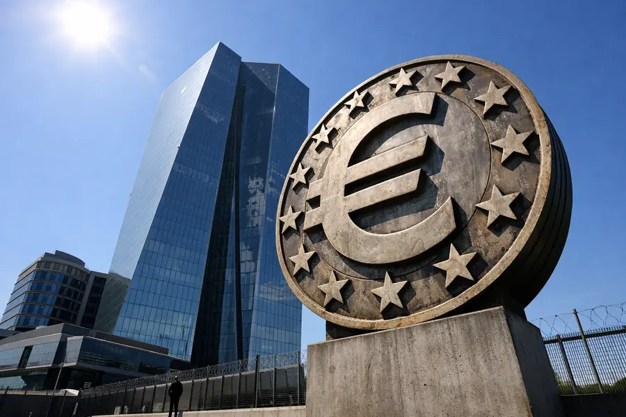 ECB Lifts Policy Rate to 2.50%, Lagarde Turns Dovish