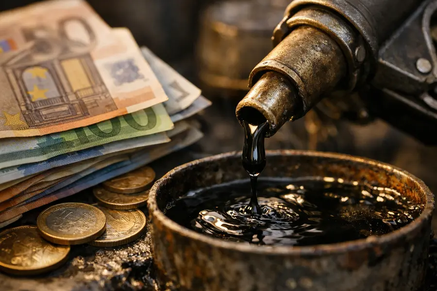 ECB Policy Rate Heads to 2.5% on Iran War Shock