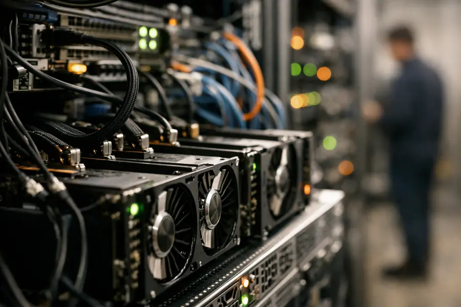 Elastic Surges 20% as AI Workloads Drive Q1 FY2027 Beat