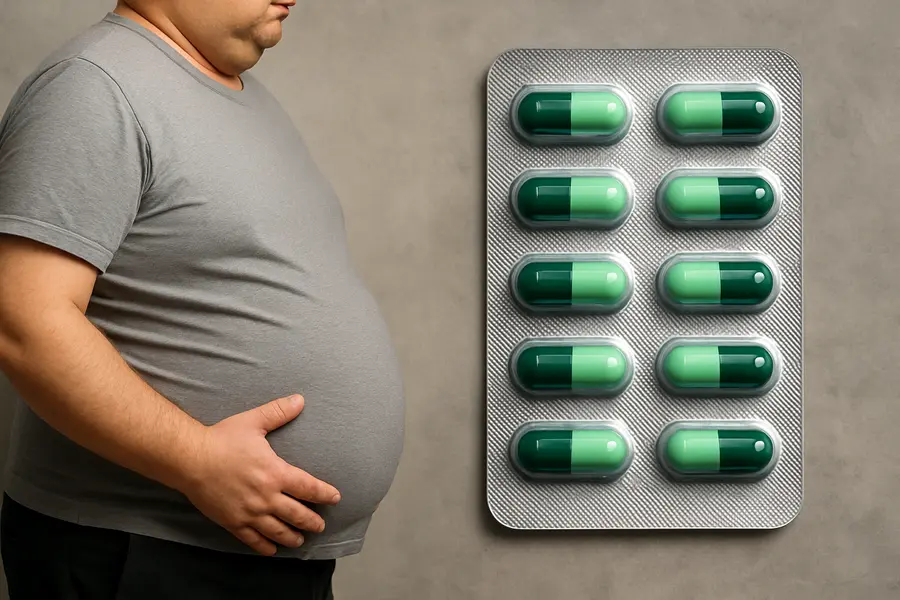 Eli Lilly's Obesity Pill Positions as Lifelong Treatment