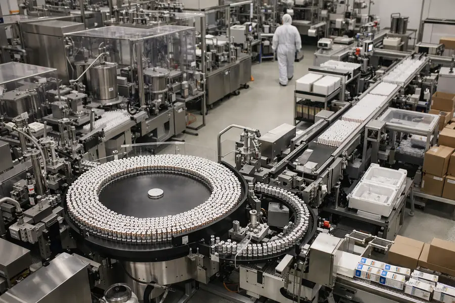 Eli Lilly stock hits record $1,311 before Q3 earnings
