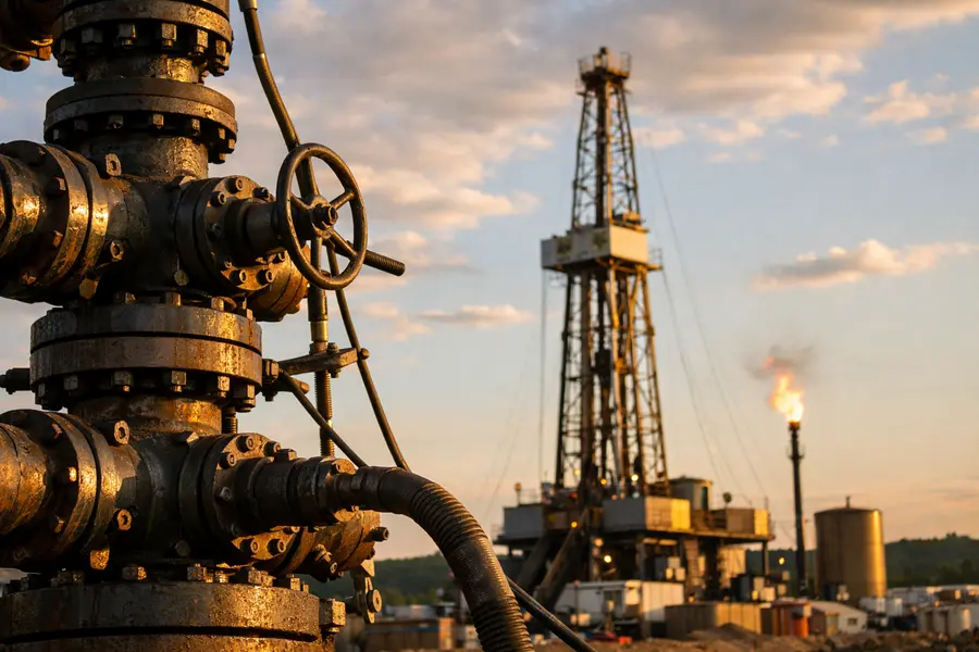 EQT to Buy Range Resources in $13B All-Stock Gas Deal
