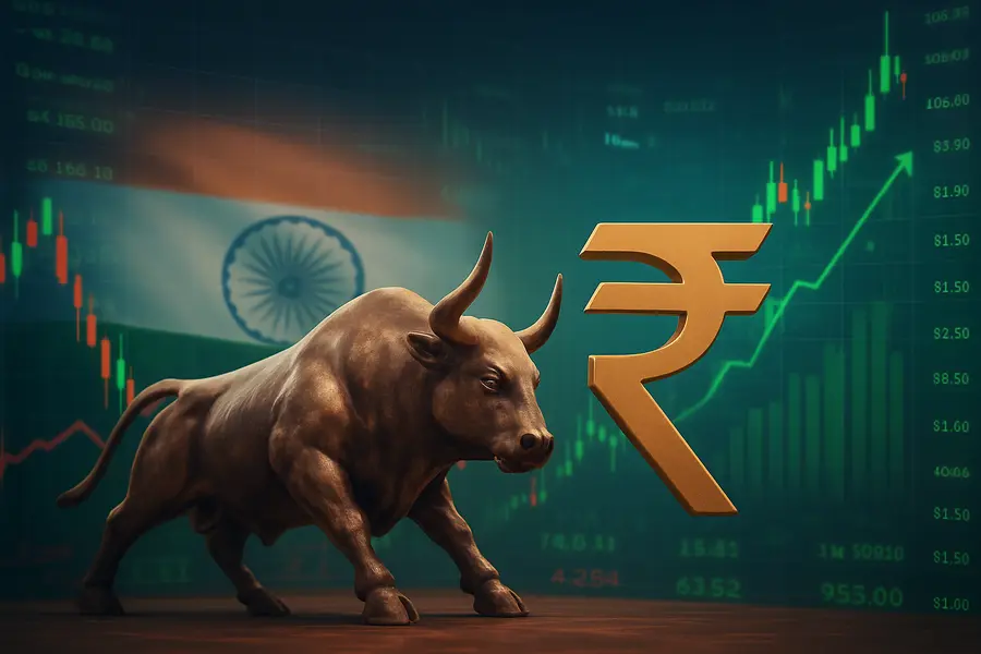Fatakia: India's Buzzing Stocks as Q2 2026 Ends