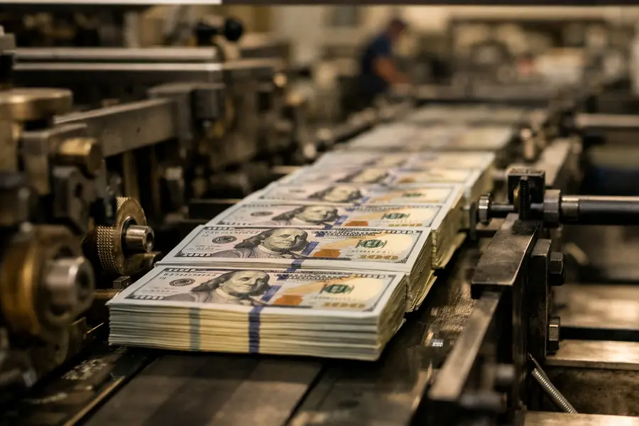 Fed Rate Hike Odds Fall to 35% Before Friday Payrolls