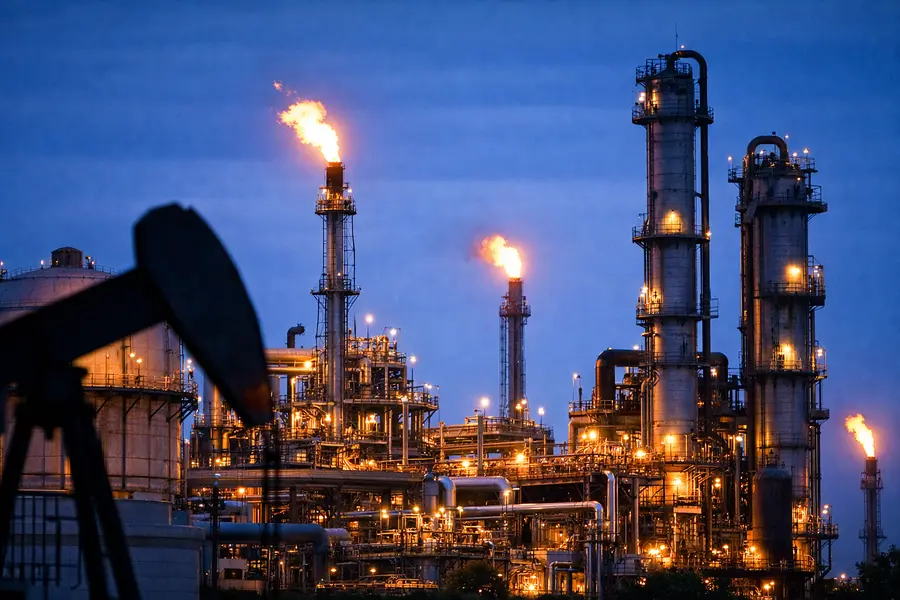 Fed Rate Hike Odds Near 46% as Brent Tops $107