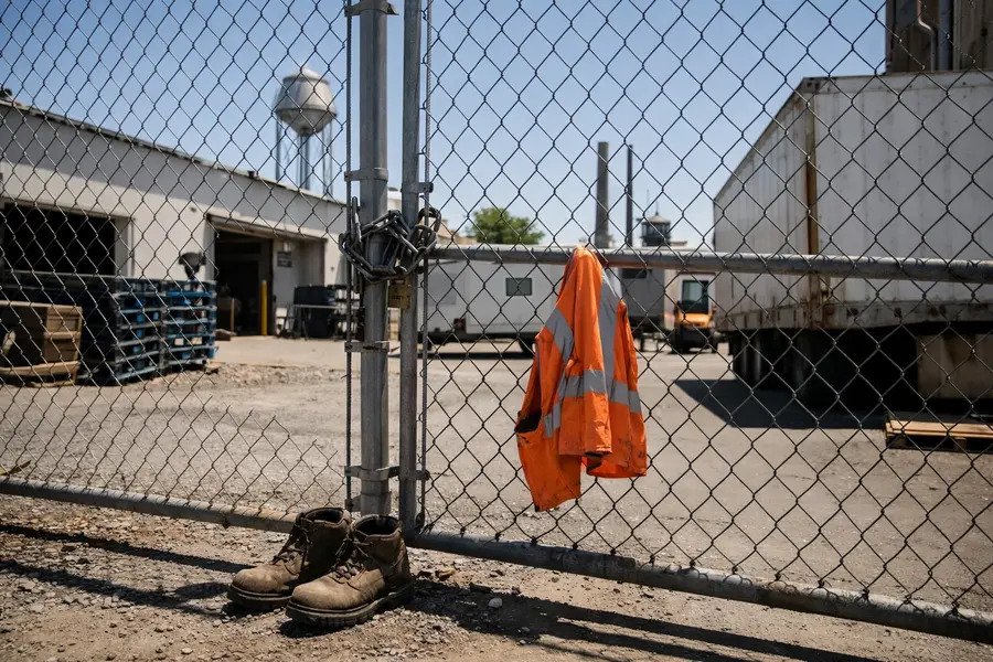 Fed Rate Odds Tumble After Surprise July Jobs Loss