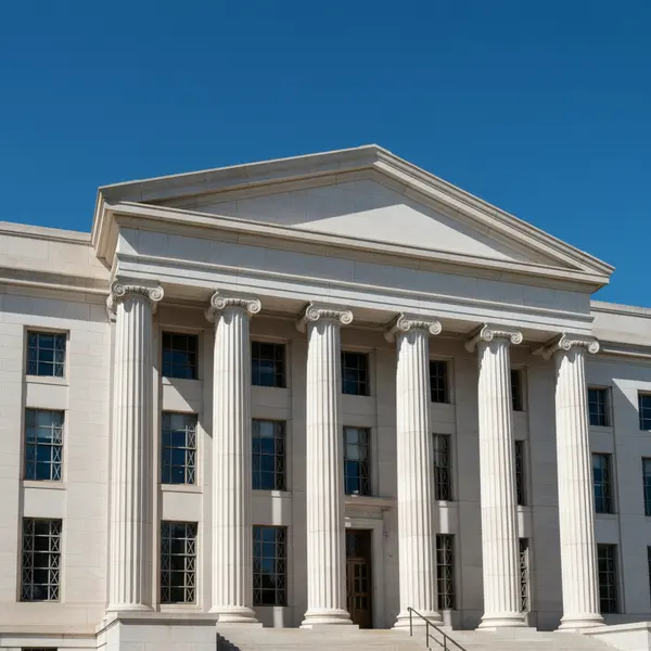 Federal Reserve's Rate-Cut Restraint in 2026: Why Warsh Inherits a Stubborn Inflation Problem
