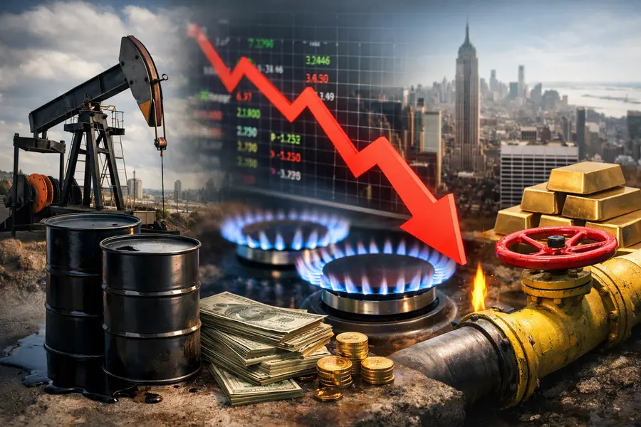 Fed's Williams: Energy Retreat to Cool Inflation