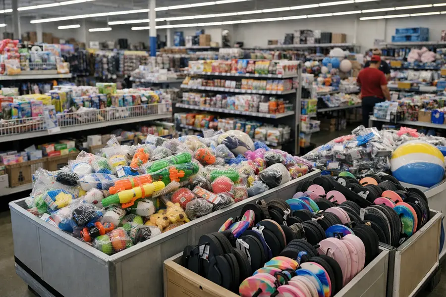 Five Below Q2: Comps Jump 14.1%, Guidance Raised