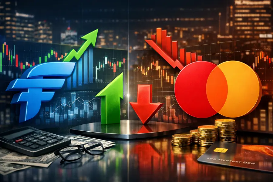 Flywire vs. Mastercard: Top Fintech Stock Picks for 2H 2026