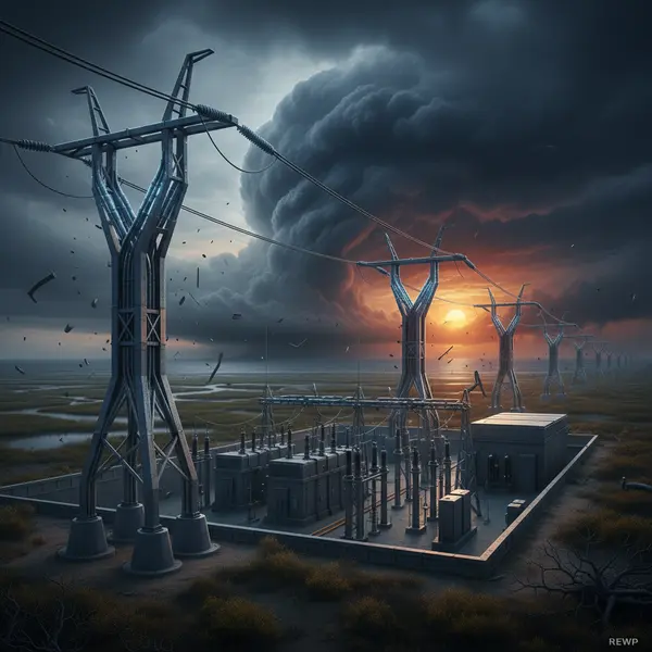 FPL Hardens Grid as Hurricane 2026 Season Opens