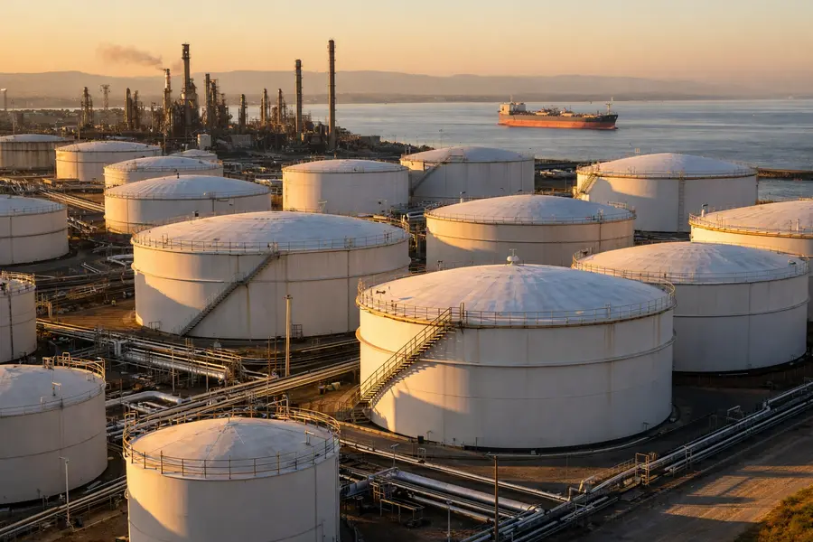G7 Oil Release: 100 Million Barrels to Ease Fuel Prices